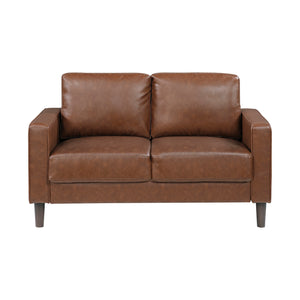 Pitts Living Room Loveseat