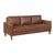 Pitts Living Room Sofa