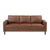 Pitts Living Room Sofa