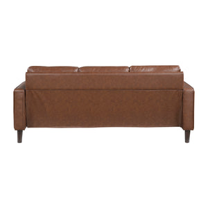 Pitts Living Room Sofa