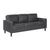 Pitts Living Room Sofa