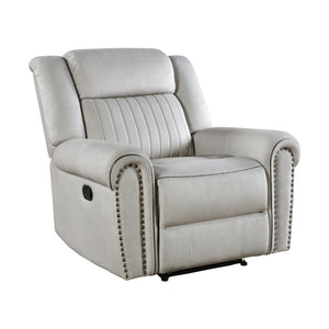 Bauta Manual Reclining Chair