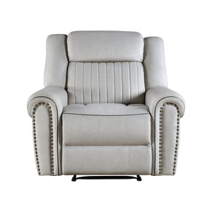 Bauta Manual Reclining Chair