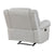 Bauta Manual Reclining Chair