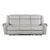 Bauta Power Double Reclining Sofa