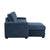 Scarlett Reversible Sectional Sofa with Storage