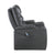 Olleris Power Reclining Chair with Power Headrest, Cup Holders, Receptacles and USB Ports