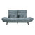 Gandra Chenille Sofa with Power Adjustable Seat Depth