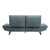 Gandra Chenille Sofa with Power Adjustable Seat Depth