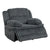 Medora 3-Piece Corduroy Fabric Manual Reclining Sofa Set