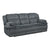 Medora 3-Piece Corduroy Fabric Manual Reclining Sofa Set