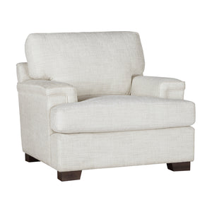 Osiria Chenille Living Room Chair