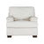 Osiria Chenille Living Room Chair