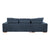 Gillam 2-Piece Sectional Sofa Sleeper with Left Chaise