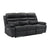 Peperomia 3-Piece Leather Match Power Reclining Sofa Set