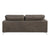 Cressey 2-Piece Microfiber Living Room Sofa Set