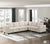 Kenlis 6-Piece Modular Sectional Sofa