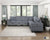 Kenlis 7-Piece Modular Sectional Sofa