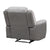 Nadalia Fabric Upholstery Manual Reclining Chair