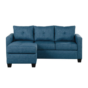 Nadine Reversible Sofa Chaise