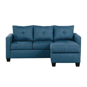 Nadine Reversible Sofa Chaise