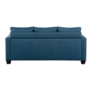 Nadine Reversible Sofa Chaise