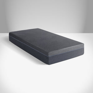 Cambra 11 Inch Gel-Infused Memory Foam Mattress