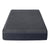 Cambra 11 Inch Gel-Infused Memory Foam Mattress