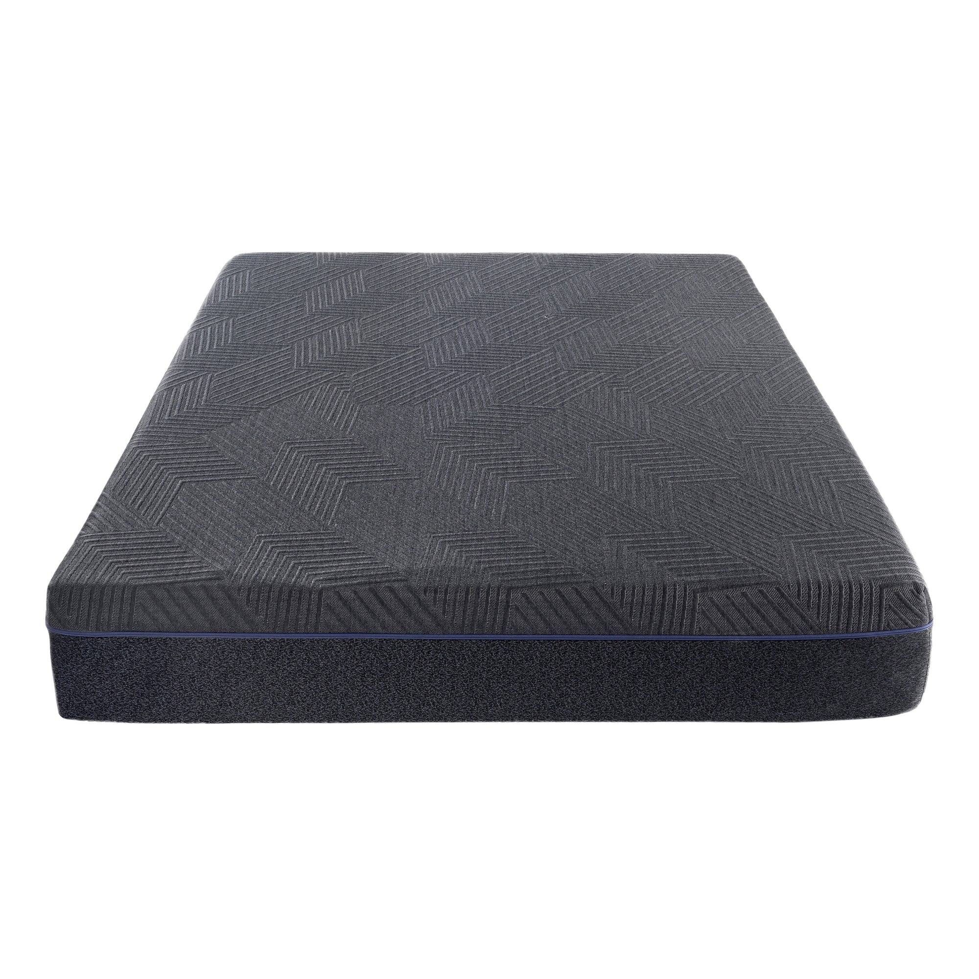 Cambra 11 Inch Gel-Infused Memory Foam Mattress