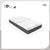 Cambra 12 Inch Gel-Infused Memory Foam Hybrid Mattress