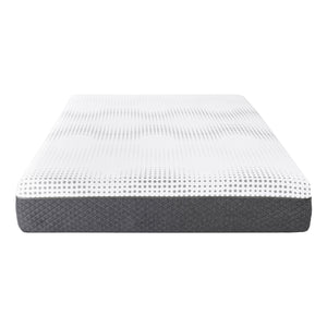 Cambra 12 Inch Gel-Infused Memory Foam Hybrid Mattress