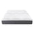 Cambra 12 Inch Gel-Infused Memory Foam Hybrid Mattress