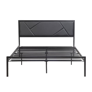 Wellington Metal Bed, Full