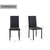 Ricci Dining Chairs (Set of 4)