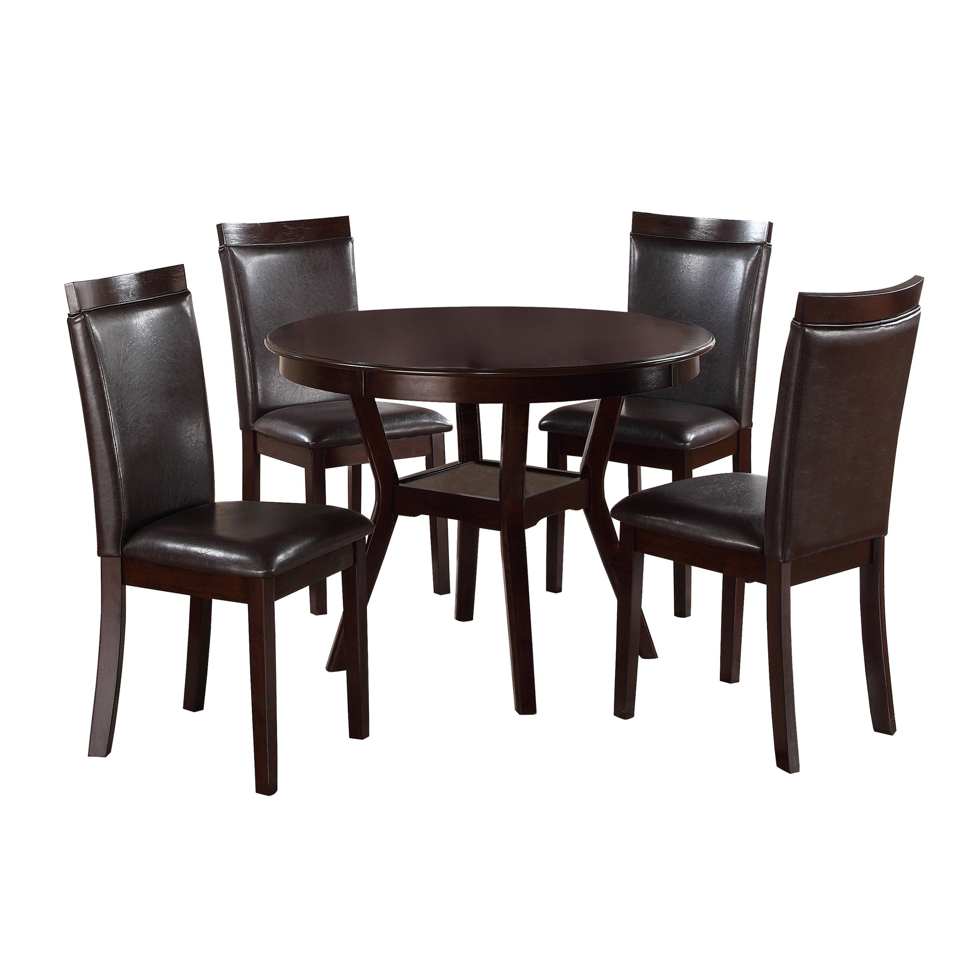 Millwood 5-Piece Dining Set