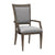 Grayling Downs Dining Arm Chair (Set of 2)