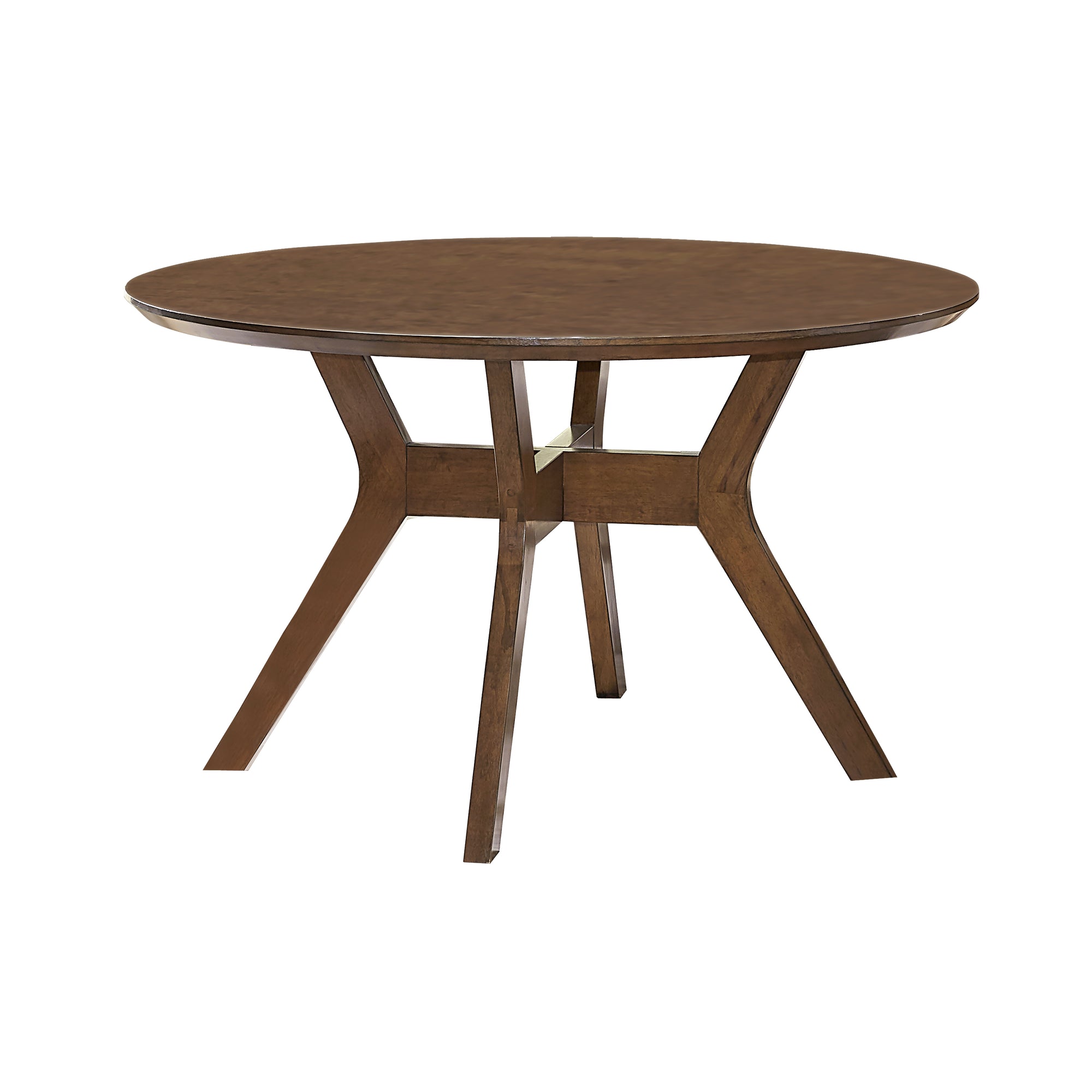 Verkin Round Dining Table