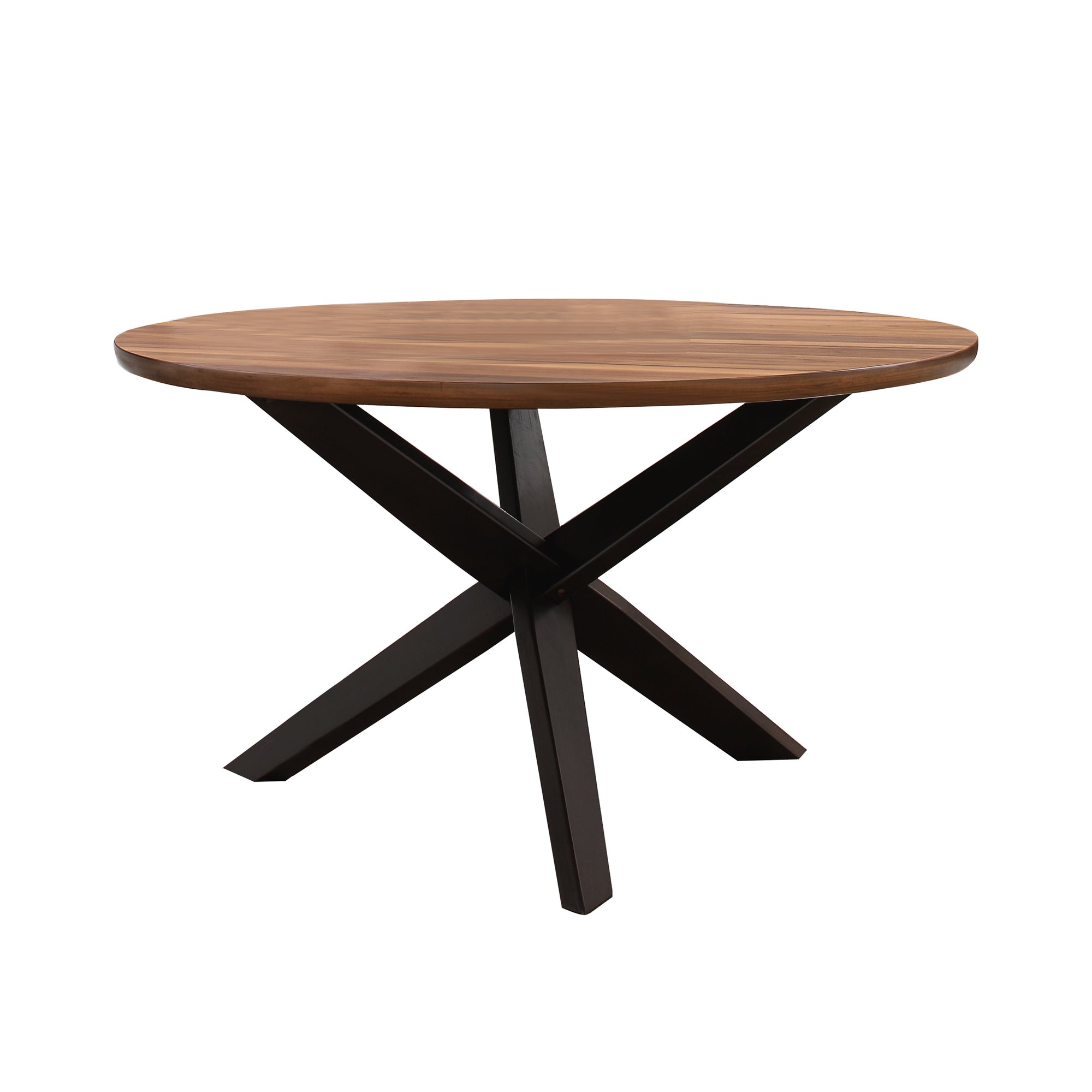 Formia Round Dining Table