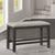 Pecos Counter Height Dining Bench