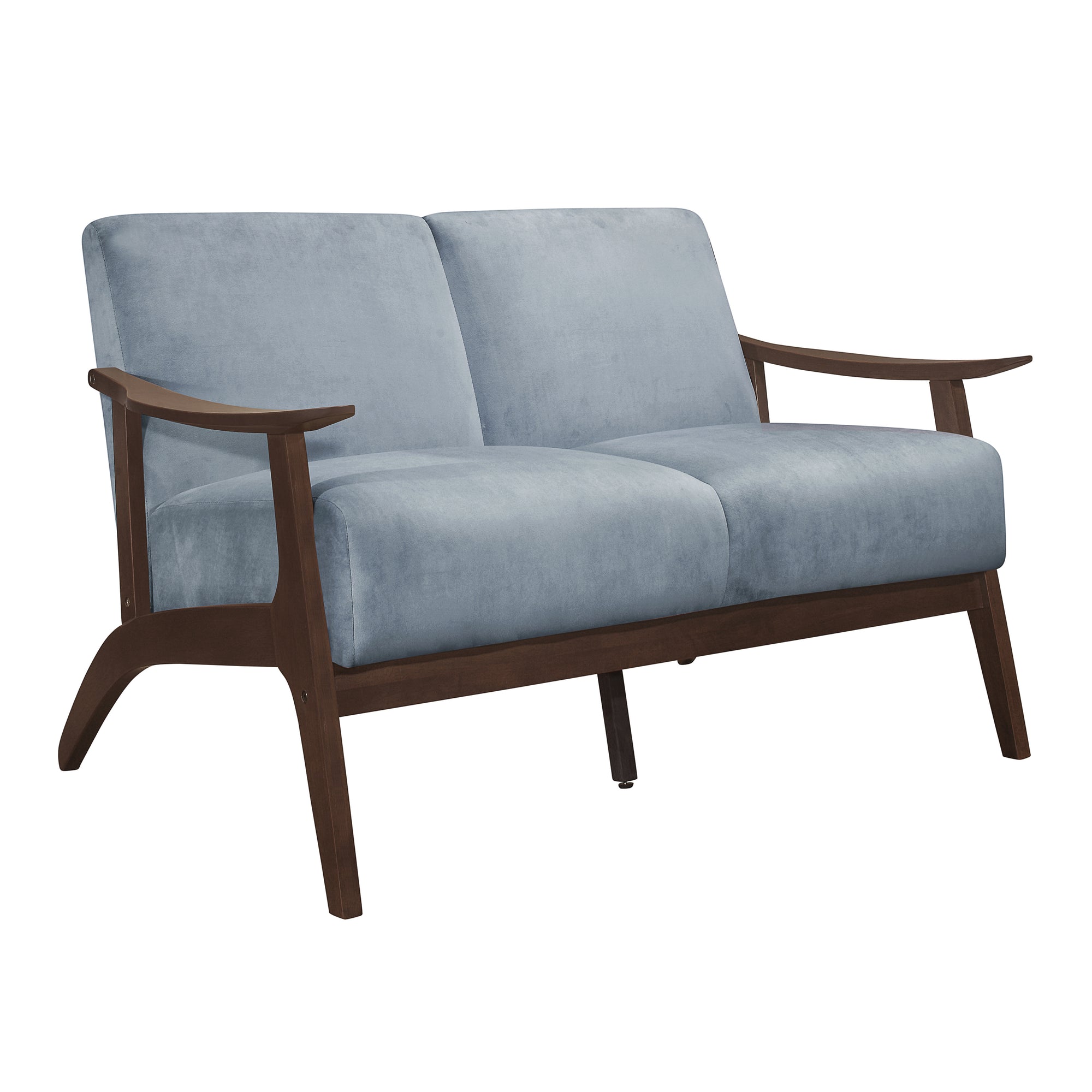 Parlier Living Room Loveseat