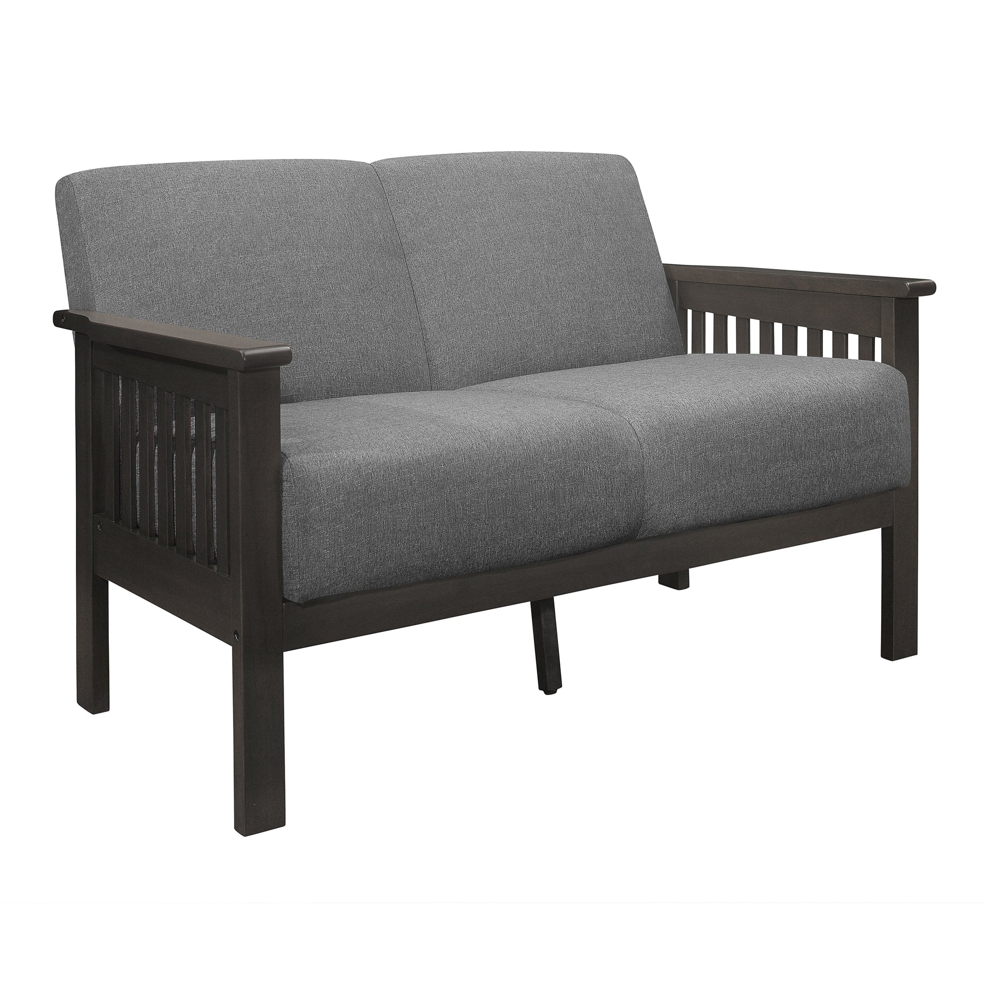 Basseri Living Room Loveseat