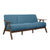 Levine 3-Piece Living Room Sofa Set