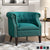 Lovington Fabric Accent Chair