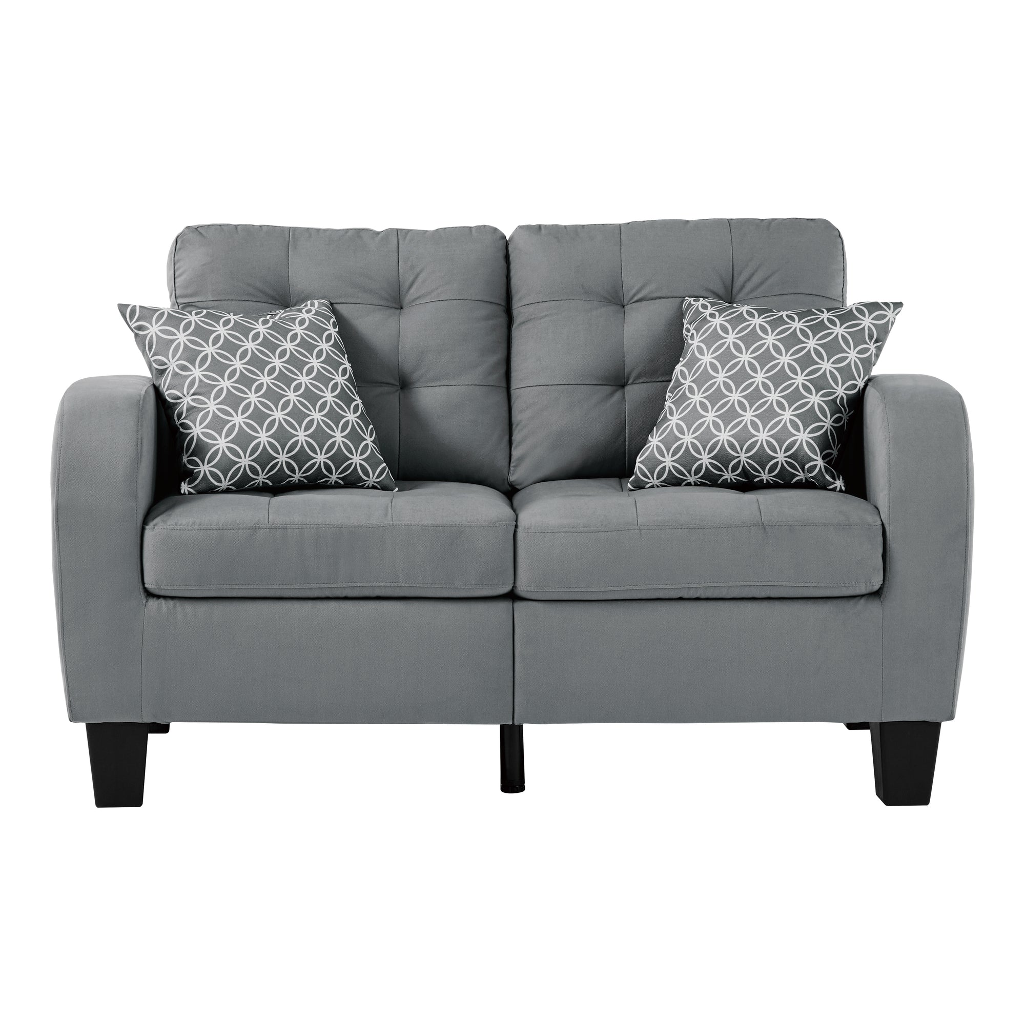 Nova Love Seat