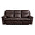 Brisa 3-Piece Manual Reclining Living Room Sofa Set