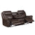 Brisa 3-Piece Manual Reclining Living Room Sofa Set