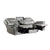 Brisa 3-Piece Manual Reclining Living Room Sofa Set