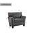 Elista Living Room Chair