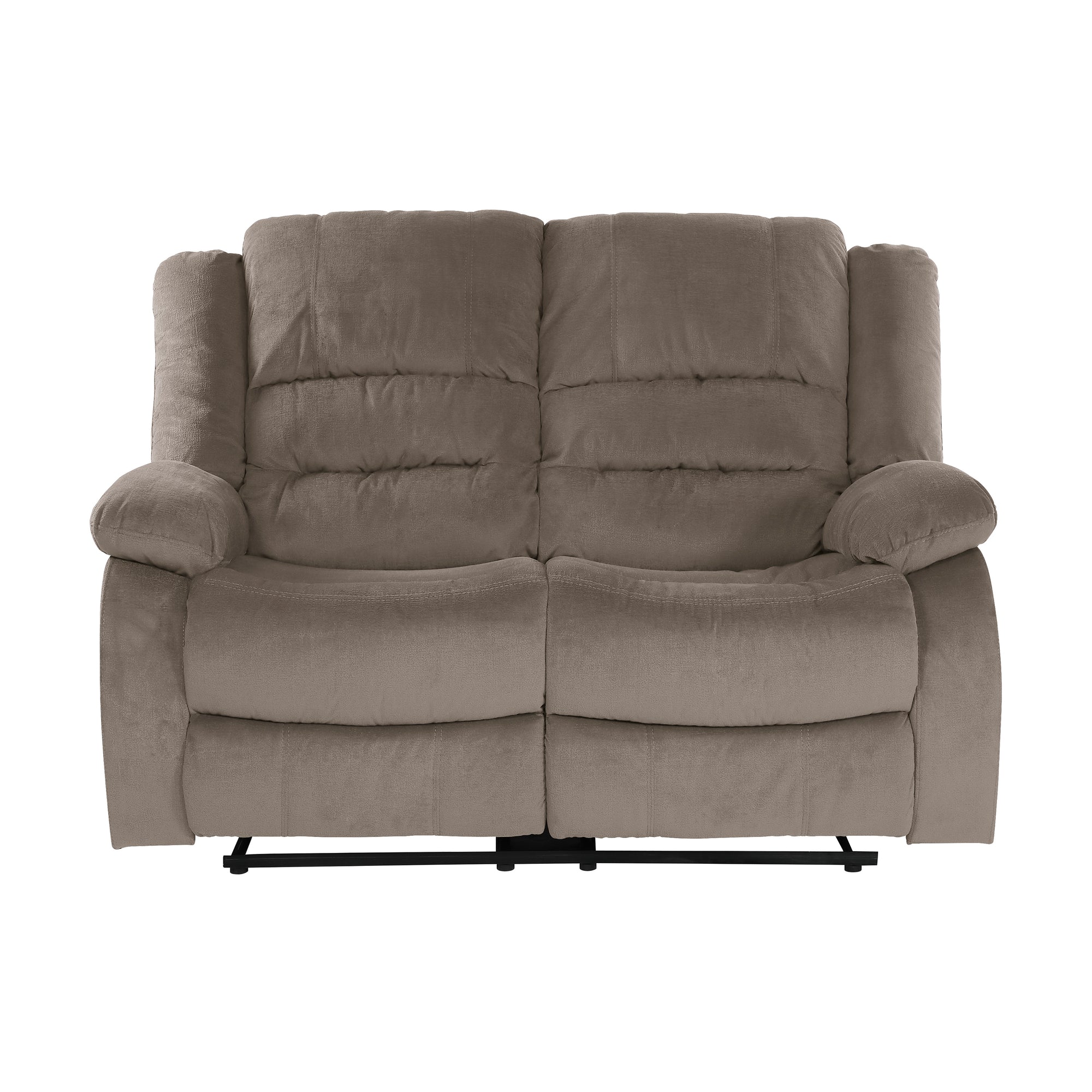 Hargreave Double Reclining Loveseat