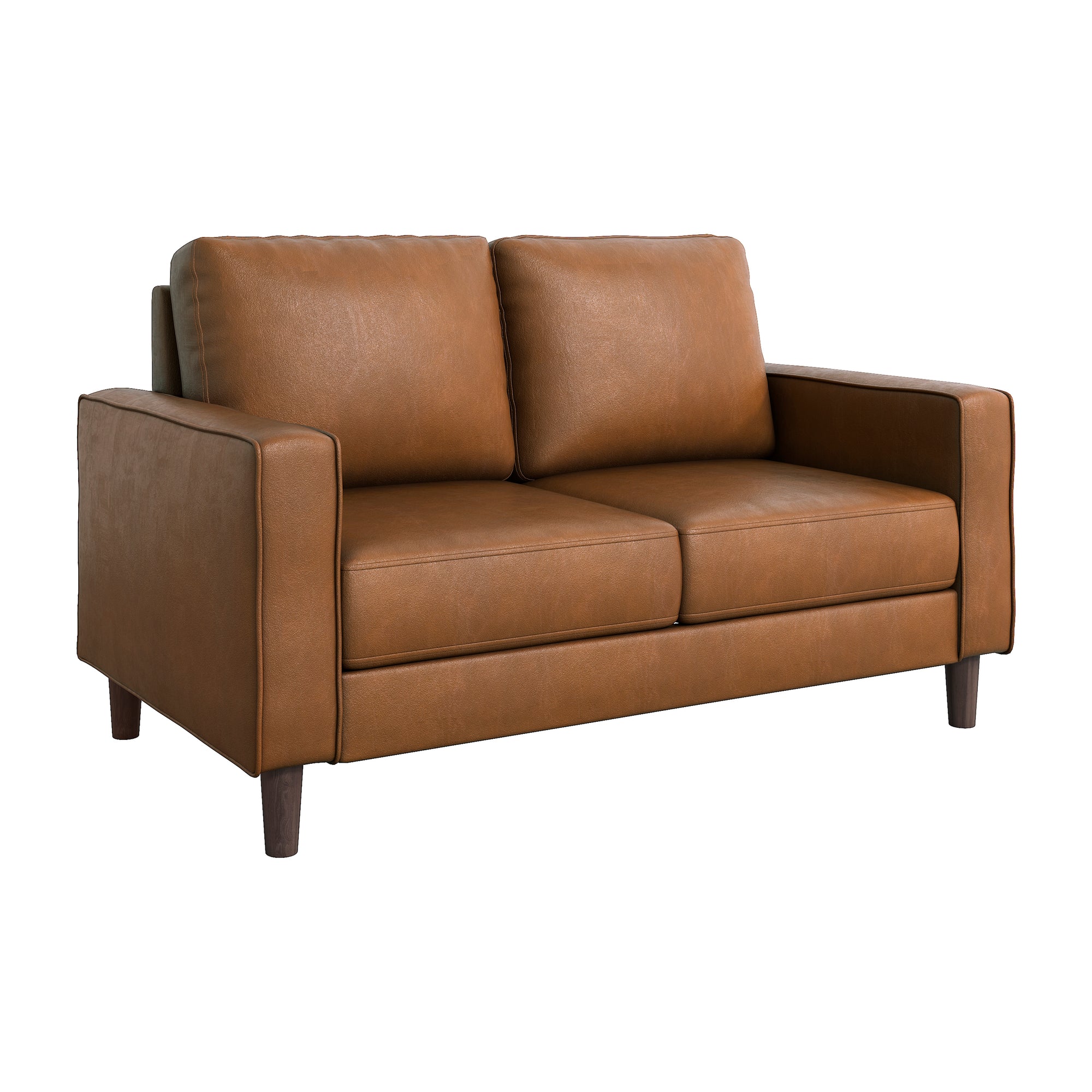 Pitts Living Room Loveseat